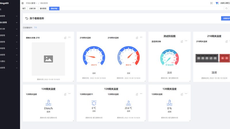 化工行业工业互联网平台排名