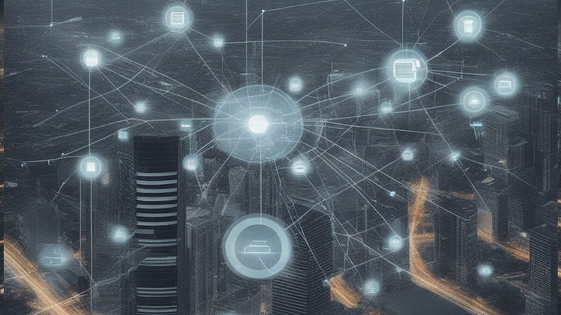 农业物联网平台：浙江企业的智慧农业新篇章