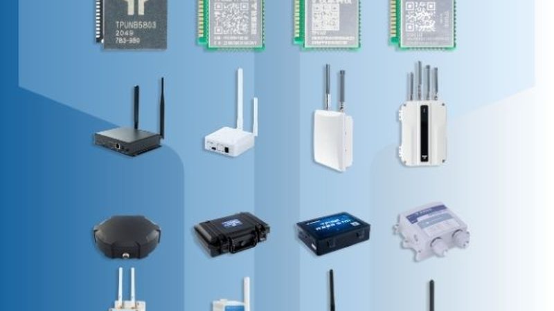 NB-IoT智能路灯：揭秘参数背后的智慧之光**